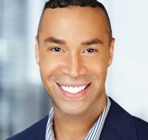J Mills-Pierre - Financial Advisor
